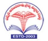 Chalmeda Anand Rao Insttitute Of Medical Sciences, Karimnagar