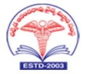 Chalmeda Anand Rao Insttitute Of Medical Sciences, Karimnagar