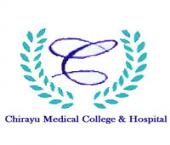 Chirayu Medical College and Hospital, Bairagarh,Bhopal