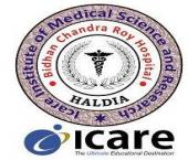 ICARE Institute of Medical Sciences & Research, Haldia, Purba Midanpore