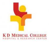 K.D. Medical College Hospital & Research Centre, Mathura