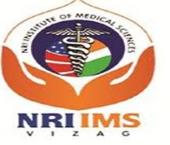 NRI Institute of Medical Sciences, Visakhapatnam