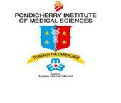 Pondicherry Institute of Medical Sciences & Research, Pondicherry