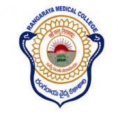 Rangaraya Medical College, Kakinada