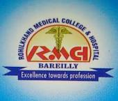 Rohilkhand Medical College & Hospital, Bareilly