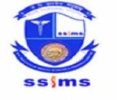S S Institute of Medical Sciences& Research Centre, Davangere