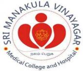 Sri Manakula Vinayagar Medical College & Hospital, Pondicherry