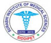 Surabhi Institute of Medical Sciences, Siddipet, Telangana