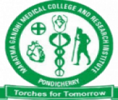 Mahatma Gandhi Medical College & Research Institute, Pondicherry