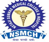 Netaji Subhas Medical College & Hospital, Amhara, Bihta, Patna
