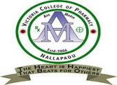 Victoria College of Pharmacy