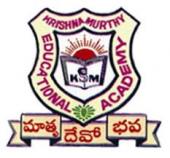 Krishnateja Pharmacy College