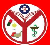  Rao's College of Pharmacy