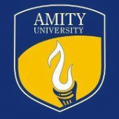 Amity University B.E/B.Tech