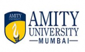  Amity University, Mumbai B.E/B.Tech