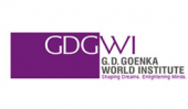 GD Goenka World Institute - [GDGWI], Gurgaon,BE.B.Tech