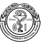 Govt. Pharmacy Institution Agamkuan