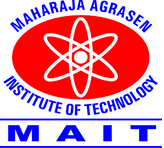 Maharaja Agrasen Institute of Technology - [MAIT], New Delhi,B.E/B.Tech