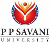 P.P. Savani University, Surat Gujarat,BE.B.Tech