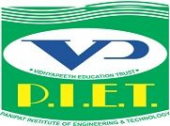 P.I.E.T - Panipat Institute of Engineering & Technology