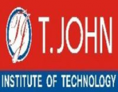 T John Institute of Technology - [TJIT], Bangalore ,BE.BE.Tech