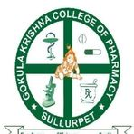 Gokula Krishna College of Pharmacy