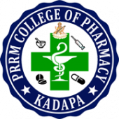 P. Rami Reddy Memorial College of Pharmacy