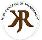 KJR College of Pharmacy