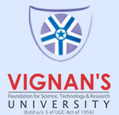 Vignan University - B.E/B.Tech