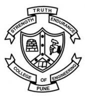 College of Engineering - [COEP], Pune