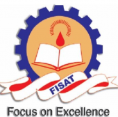 Federal Institute of Science and Technology - [FISAT] logo