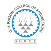 GH Raisoni College of Engineering - [GHRCE], Nagpur 