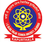 I.K. Gujral Punjab Technical University