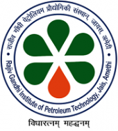 Rajiv Gandhi Institute of Petroleum Technology - [RGIPT], Rae Bareli /BE.B.Tech