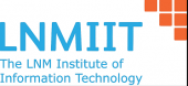 The LNM Institute of Information Technology - [LNMIIT], Jaipur 