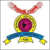 Bharati Vidyapeeth Dental College & Hospital, Navi Mumbai logo
