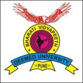 Bharati Vidyapeeth Dental College & Hospital, Sangli  logo