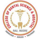 College of Dental Sciences & Hospital, Indore logo