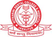 Hitkarini Dental College & Hospital, Jabalpur logo