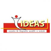 Institute of Dental Education & Advance Studies (IDEAS), Gwalior logo