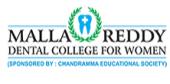 Malla Reddy Dental College for Women, Hyderabad logo