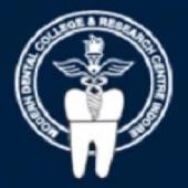 Modern Dental College & Research Centre, Indore logo