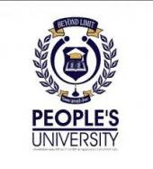 People's Dental Academy bhopal logo