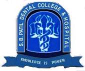 S.B. Patil Dental College & Hospital, Bidar