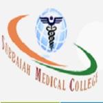 Subbaiah Dental College logo