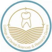 Tiruomala Institute of Dental Sciences & Research Centre log
