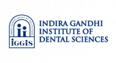 Indira Gandhi Institute of Dental Sciences, Kothamangalam logo