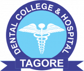 tagore dental college & hospital chennai logo