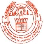 Jammu Institute of Ayurved & Research Muthi,logo