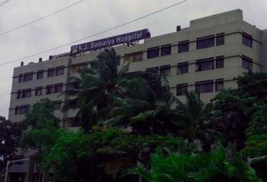 KJ Somaiyya Medical College & Research Centre, Mumbai